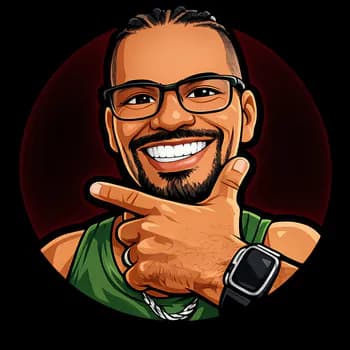 CONECTADELL's Kick streamer profile picture