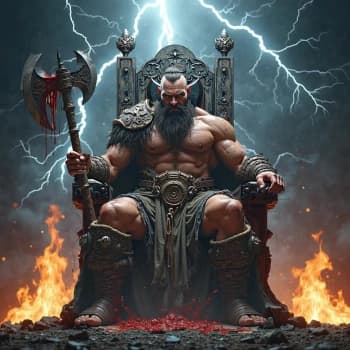 Confundens's Kick streamer profile picture