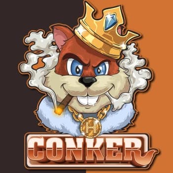 conker's Kick streamer profile picture