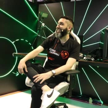 conragen1's Kick streamer profile picture