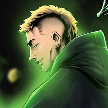 Coscu's Kick streamer profile picture