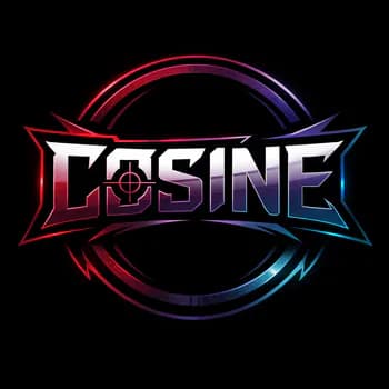 COSINE_CS2's Kick streamer profile picture