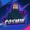 Cosmik profile picture