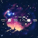 CosmosMedia's Kick streamer profile picture