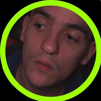 Cousik's Kick streamer profile picture