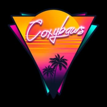 Coxybaws's Kick streamer profile picture