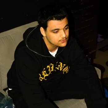 Cribazz's Kick streamer profile picture