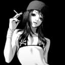 crunette profile picture