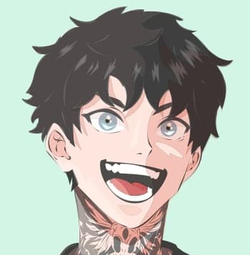 Cry's Kick streamer profile picture