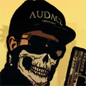 Crystal_Bullet's Kick streamer profile picture