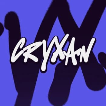 Cryxan's Kick streamer profile picture