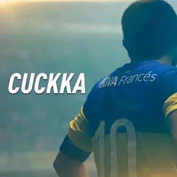 cuccaspik's Kick streamer profile picture