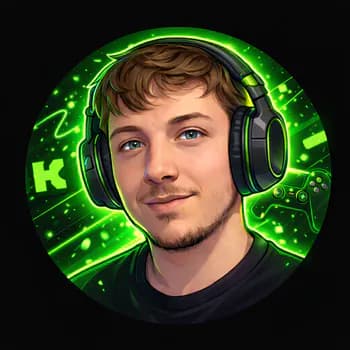 Cucinis's Kick streamer profile picture