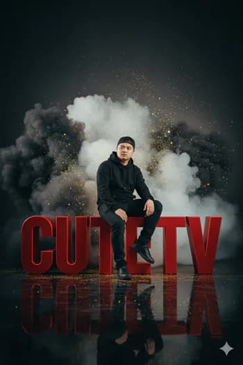 CUTETV's Kick streamer profile picture