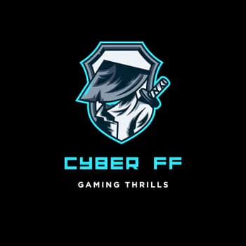 CYBERFF99's Kick streamer profile picture