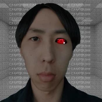 cyxapik2010's Kick streamer profile picture