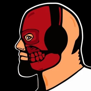 CzechFather's Kick streamer profile picture