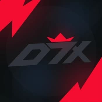 D7miMax's Kick streamer profile picture