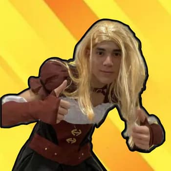 dadace's Kick streamer profile picture