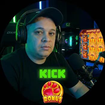 Dadyasasha's Kick streamer profile picture