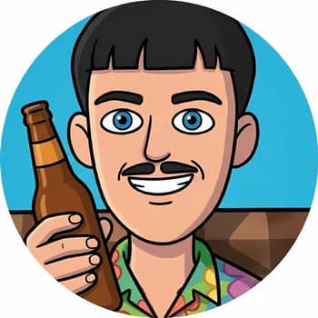 dags's Kick streamer profile picture