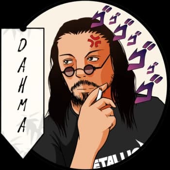 Dahmax's Kick streamer profile picture