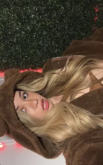 daisyarabella's Kick streamer profile picture