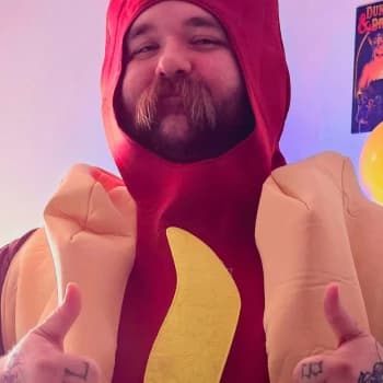 Dalebonehart's Kick streamer profile picture