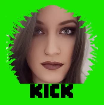 DamJackie's Kick streamer profile picture