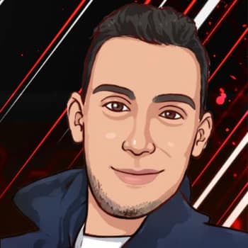 DanAzevedo's Kick streamer profile picture