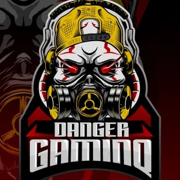 DangerGaminq's Kick streamer profile picture