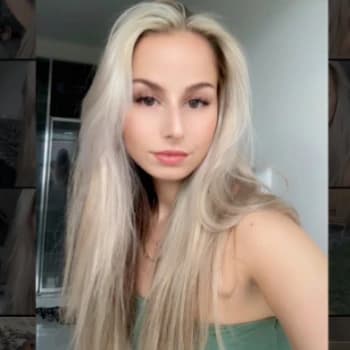 DanielleDVS's Kick streamer profile picture