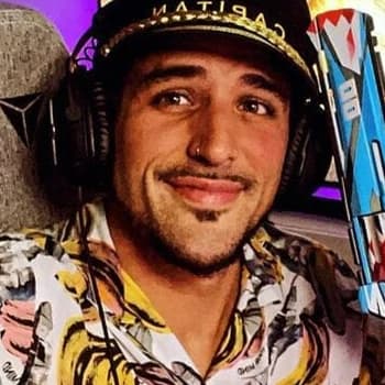 Danikongi's Kick streamer profile picture