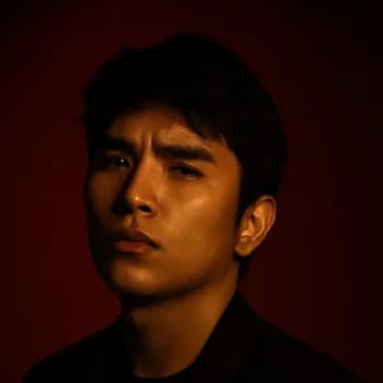 DarkerDkr's Kick streamer profile picture