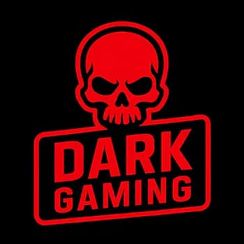 DARKGAMINGTV's Kick streamer profile picture