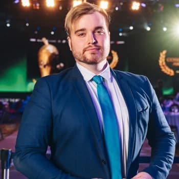 DarkozTV's Kick streamer profile picture