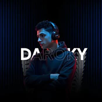DAROKY1's Kick streamer profile picture