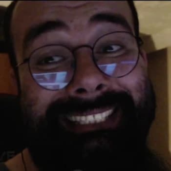 davarcengo's Kick streamer profile picture