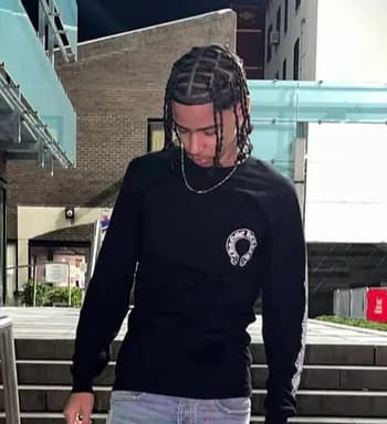 Davee's Kick streamer profile picture