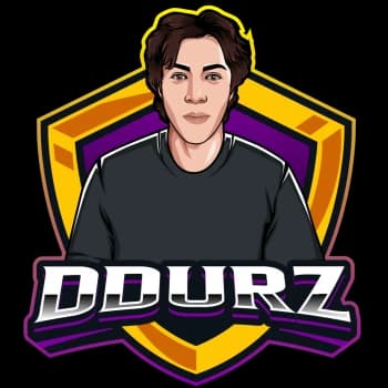DDURZ's Kick streamer profile picture