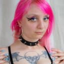 deathbatxxgirl profile picture