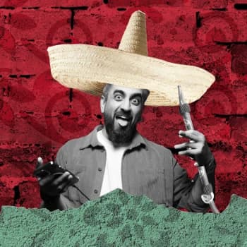 DedeArif's Kick streamer profile picture