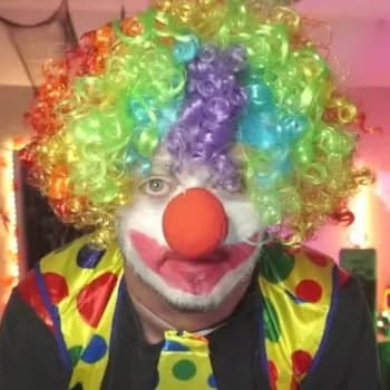 DEGENERZON's Kick streamer profile picture