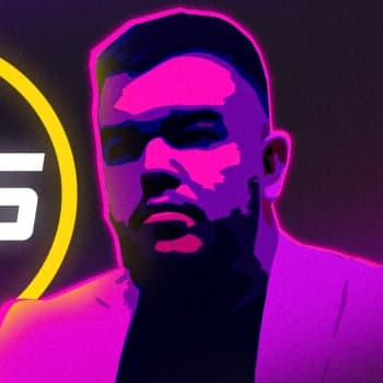 Delic's Kick streamer profile picture