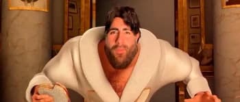 Demetrioman's Kick streamer profile picture