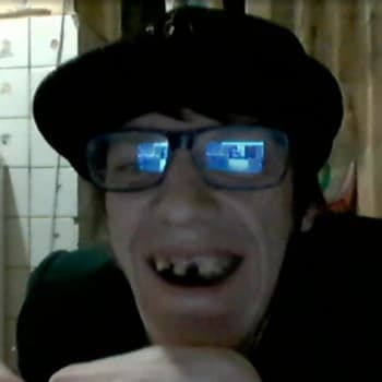 demonfaer's Kick streamer profile picture