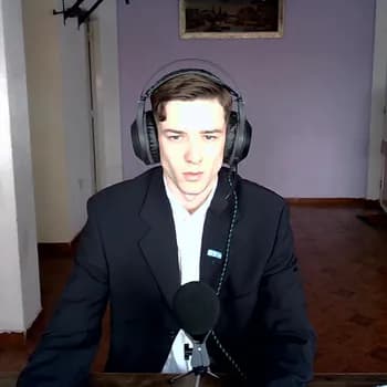 derArgentiam's Kick streamer profile picture