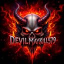 DevilMayKill579 profile picture