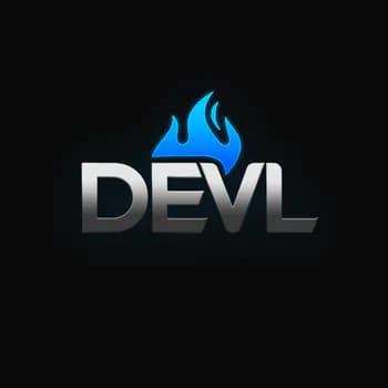 DEVL's Kick streamer profile picture