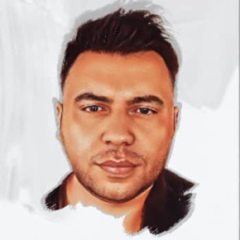 DevrimKAYIR's Kick streamer profile picture